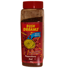 Load image into Gallery viewer, Pepperberry Rub or Wing Dust (4X1.1lbs. or 22lb. bag)