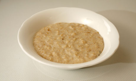 Orange Mountain Savory Porridge or Grits