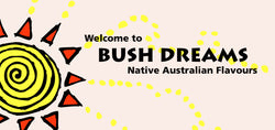 Bush Dreams Seasonings